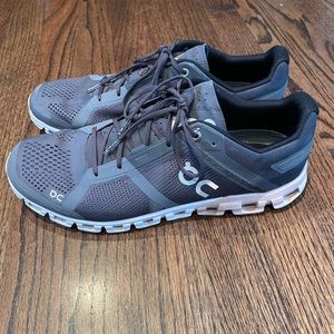 On Cloud Cloudflow running shoe-10.5
